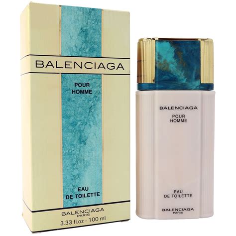 parfum homme balenciaga